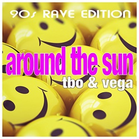 TBO & VEGA - AROUND THE SUN